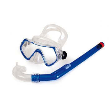 Комплект за гмуркане ZOGGS Reef Explorer Jr