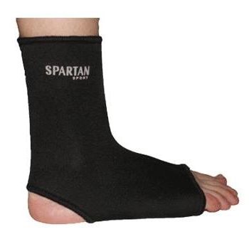 Спортен протектор за глезен SPARTAN Prego