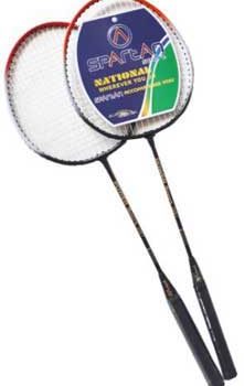 Комплект за бадминтон SPARTAN Badminton Set