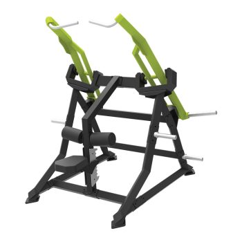 Преса за гръб  THD Fitness TITAN