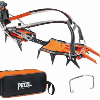 Котки за ледено катерене PETZL Lynx