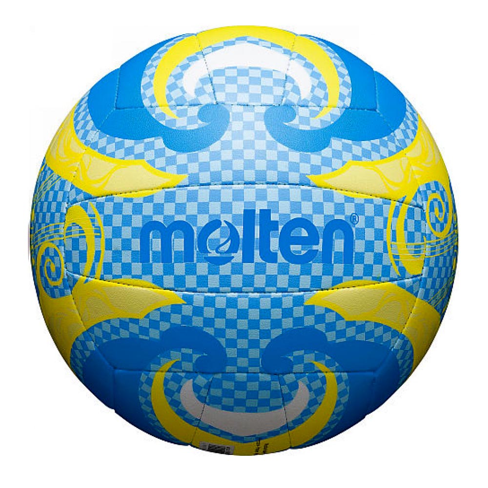 Топка за плажен волейбол MOLTEN V5B1502-C