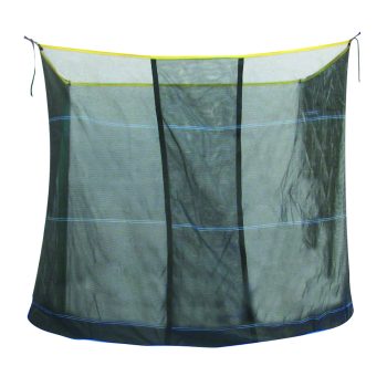 Обезопасителна мрежа за батут inSPORTline Set Basic 244 см.