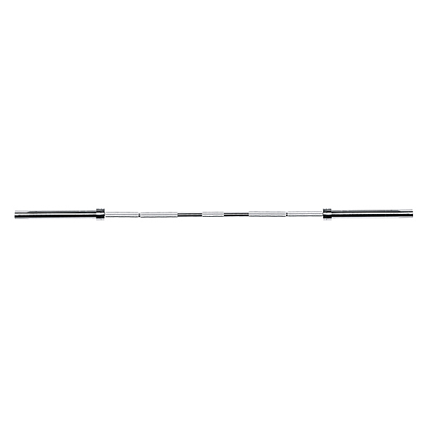 Олимпийски лост за тежести OB-47 120 см/50мм