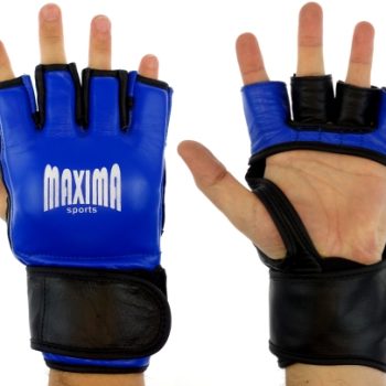 Ръкавици за ММА Maxima