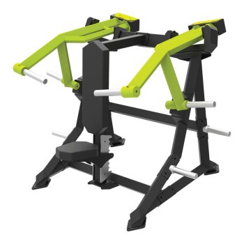 Преса за рамо THD Fitness TITAN