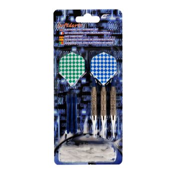 Стрелички за дартс ECHOWELL ACD 3350