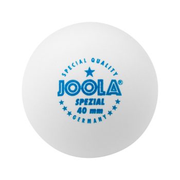 Топчета за тенис на маса JOOLA Spezial* 40
