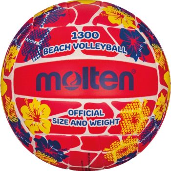 Топка за плажен волейбол MOLTEN V5B1300-FR