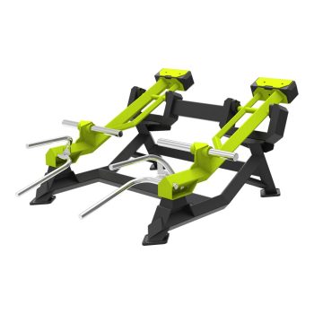 Машина за трапец THD Fitness TITAN