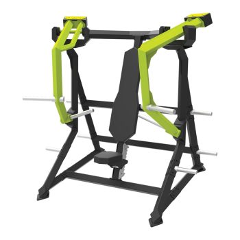 Преса за гърди THD Fitness TITAN